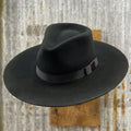 Fedora | Black