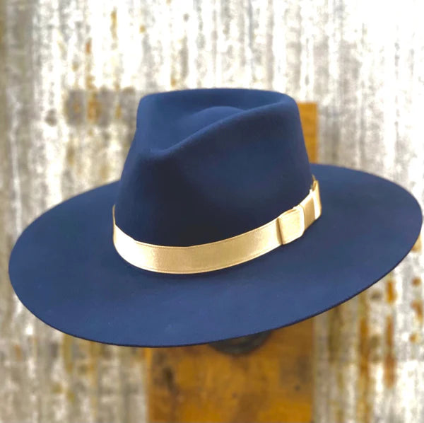 Fedora | Navy
