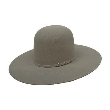 Rodeo King 7X Open Crown | Silverbelly