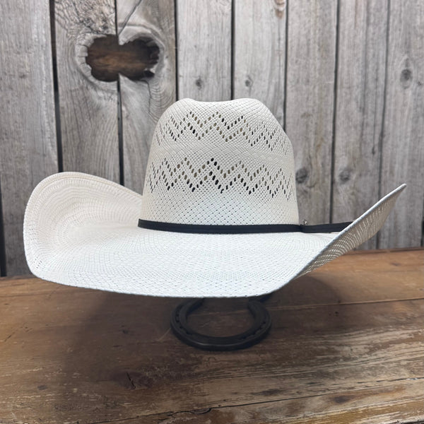 Twister Zig Zag 5" Brim